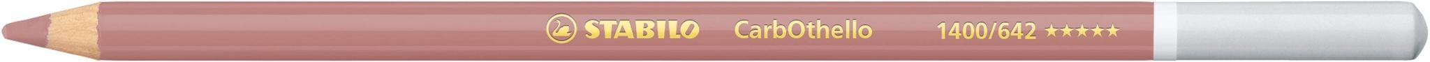 STABILO CarbOthello - rose ombré
