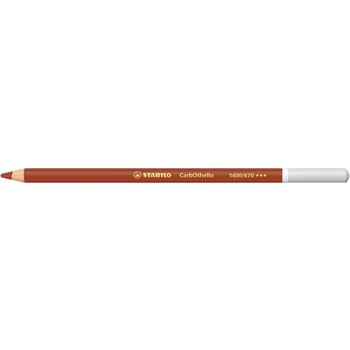 STABILO CarbOthello - marron orient