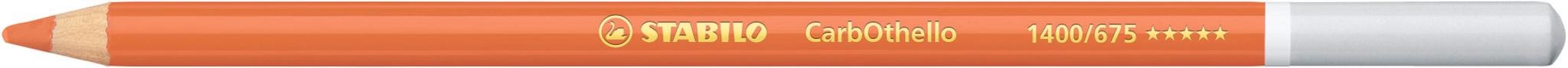 STABILO CarbOthello - orange safran