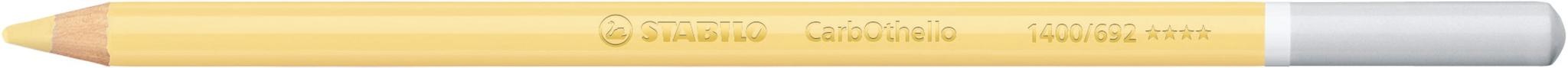 STABILO CarbOthello - jaune clair