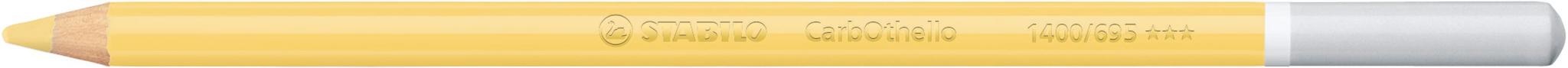 STABILO CarbOthello - jaune Naples