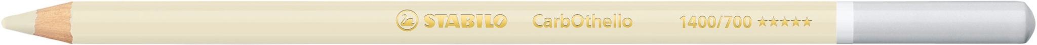 STABILO CarbOthello - gris tourterelle clair