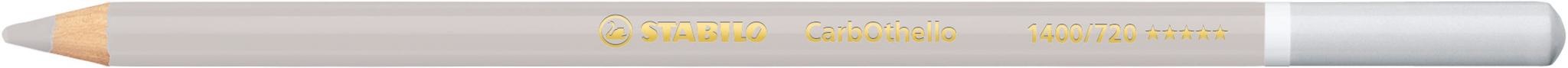 STABILO CarbOthello - gris taupe clair