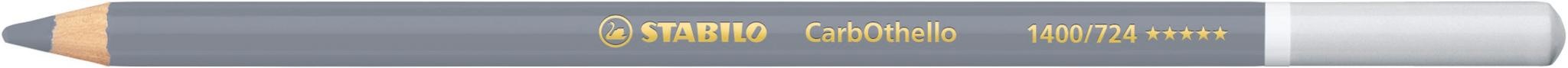 STABILO CarbOthello - gris souris