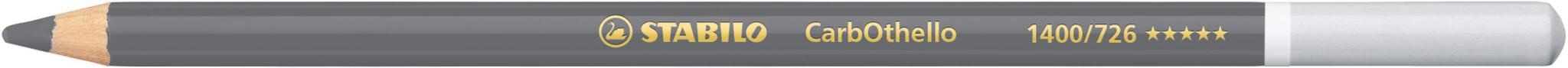 STABILO CarbOthello - gris