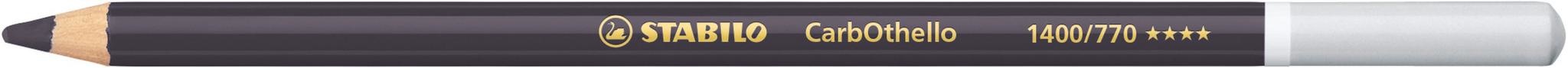 STABILO CarbOthello - bleu de Prusse