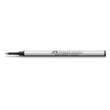 FABER CASTELL Recharge Roller Céramique Noire