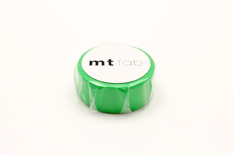 OZ MT EXTRA-FLUO luminescent vert / green