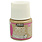 PEBEO Deco Matt Paint - 45 mL - Brown Center