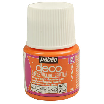 PEBEO Deco Brillant 45 Ml Halloween