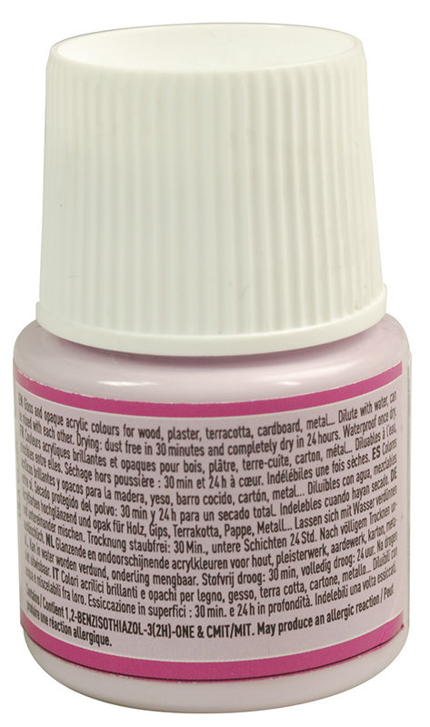 PEBEO Deco Brillant 45 Ml Lilas Clair