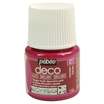 PEBEO Deco Brillant 45 Ml Fuchsia