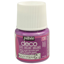 PEBEO Deco Brillant 45 Ml Violet