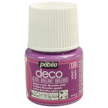 PEBEO Deco Brillant 45 Ml Violet