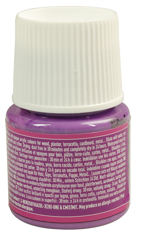 PEBEO Deco Brillant 45 Ml Violet