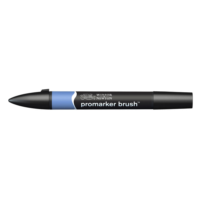 WINSOR & NEWTON Promarker Brush China Blue (B736)