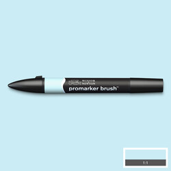 WINSOR & NEWTON Promarker Brush Eau Fraiche (C429)