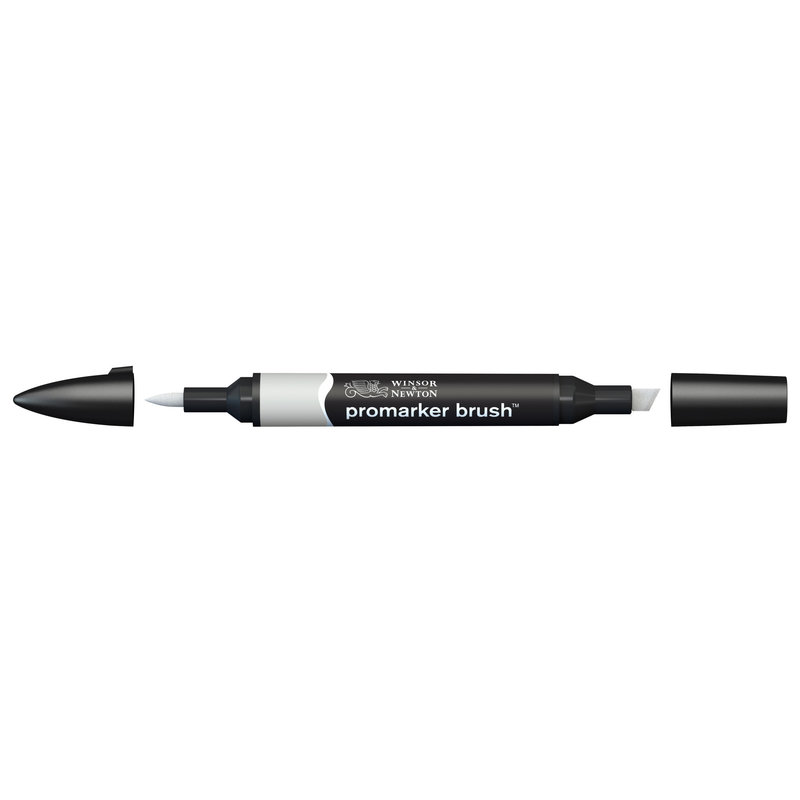 WINSOR & NEWTON Promarker Brush Cold Grey 3 (Cg3)