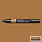 WINSOR & NEWTON Promarker Pinceau Cacao (O535)