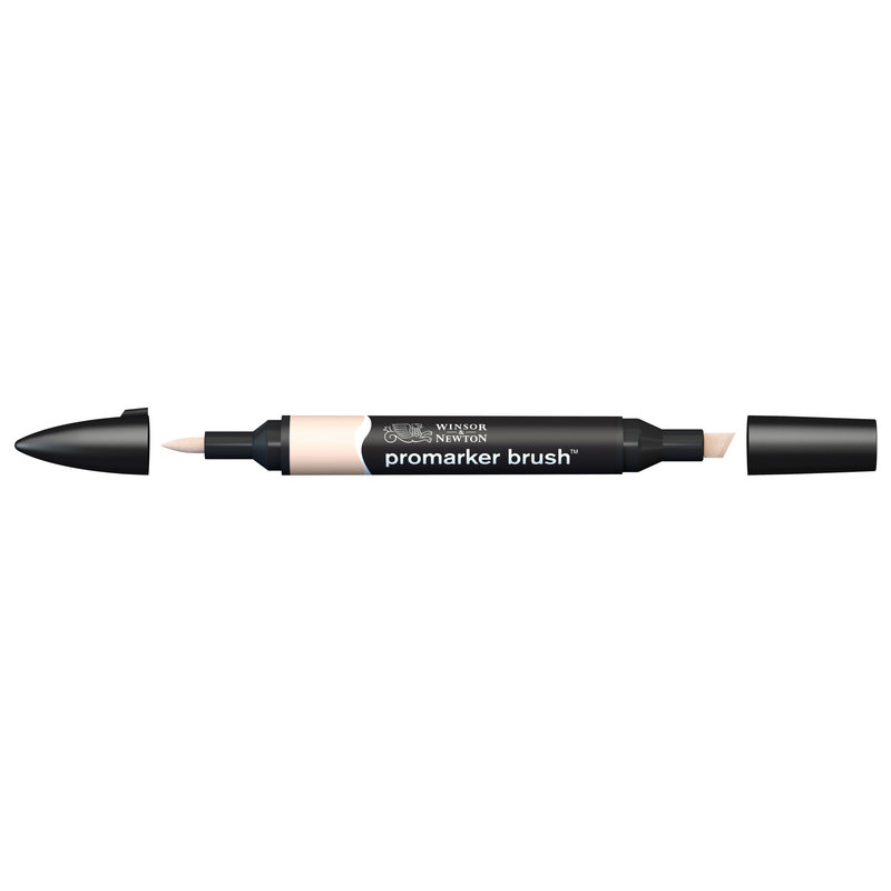 WINSOR & NEWTON Promarker Brush Satin (Y129)