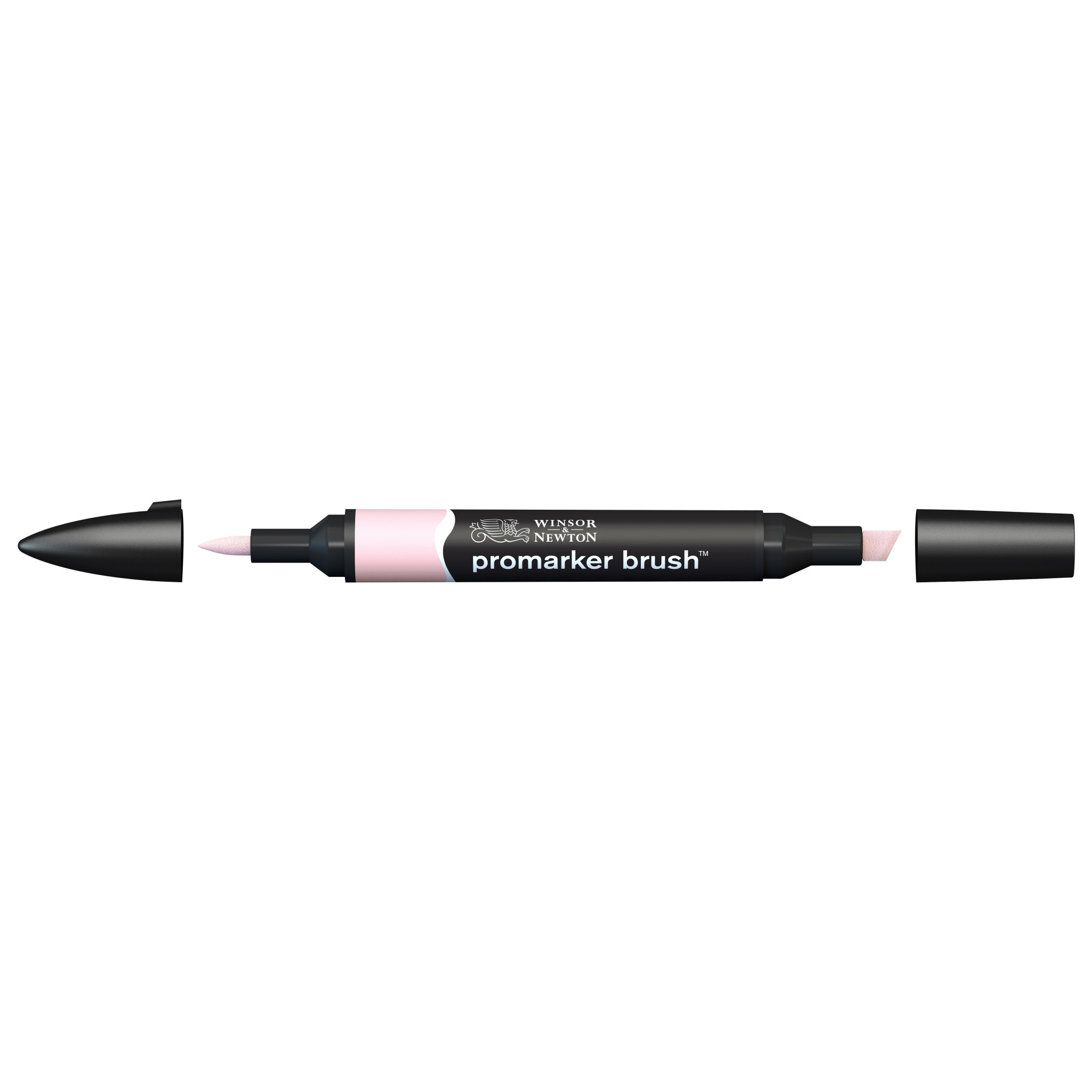WINSOR & NEWTON Promarker Pinceau Rose pale (R519)