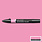 WINSOR & NEWTON Promarker Brush Rose Rose (M727)
