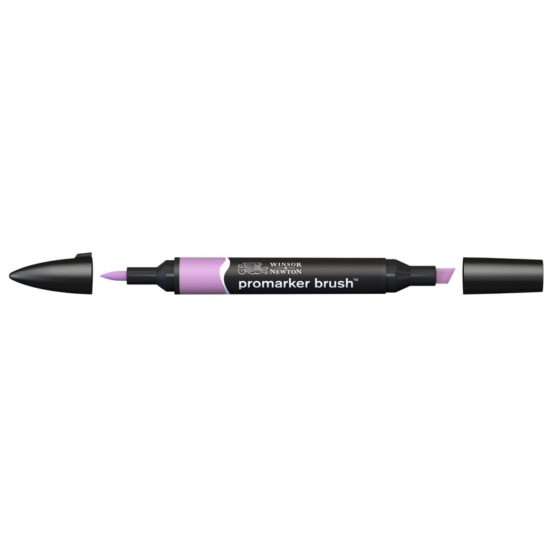 WINSOR & NEWTON Promarker Brush Orchidee Sauvage (V746)