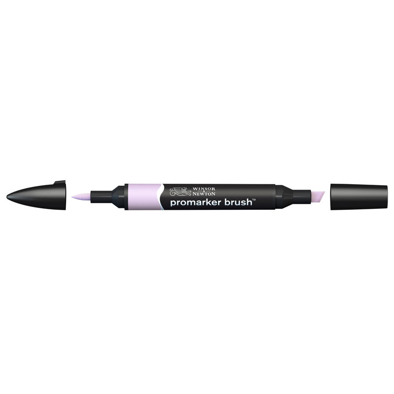 WINSOR & NEWTON Promarker Pinceau Perle rose (V718)