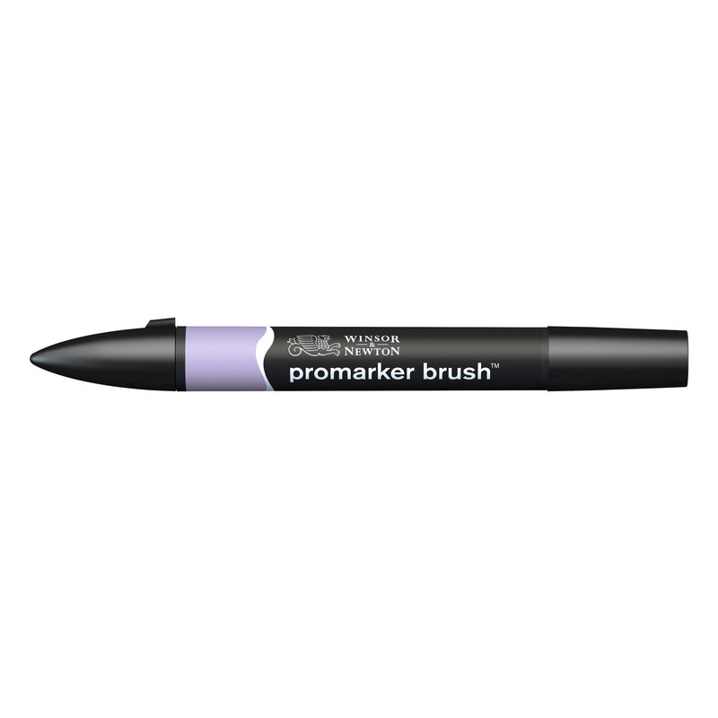 WINSOR & NEWTON Promarker Brush Lilac (V327)