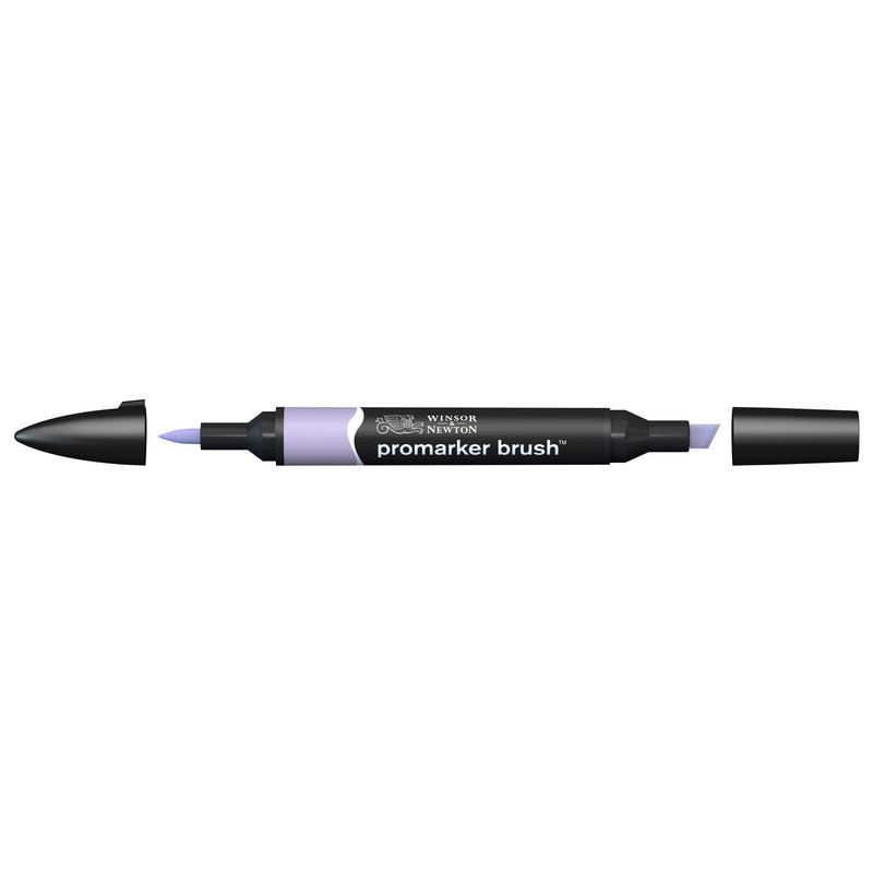 WINSOR & NEWTON Promarker Brush Lilac (V327)