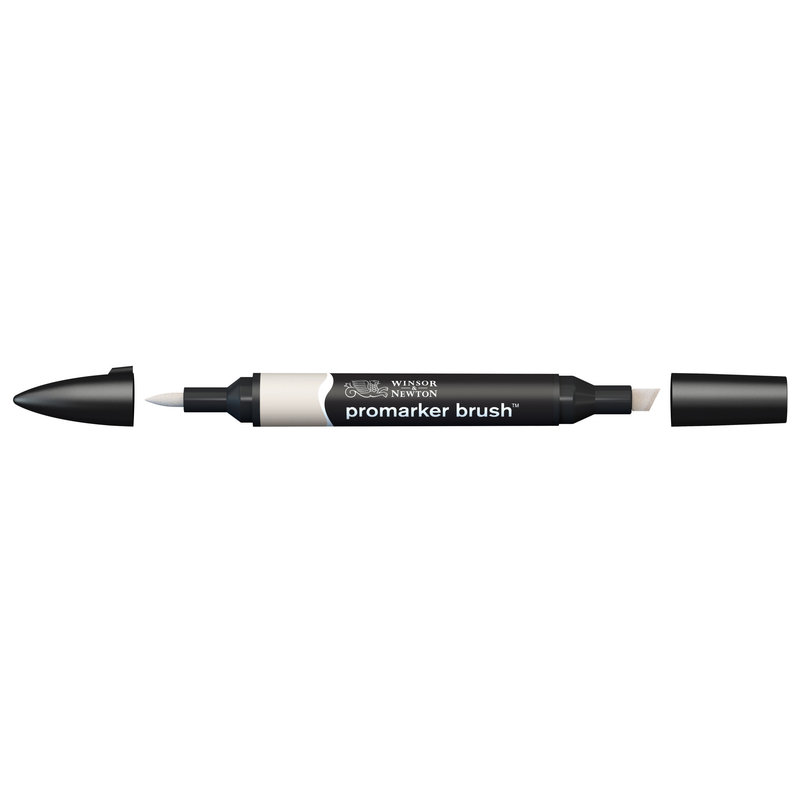 WINSOR & NEWTON Promarker Brush Warm Grey 1 (Wg1)