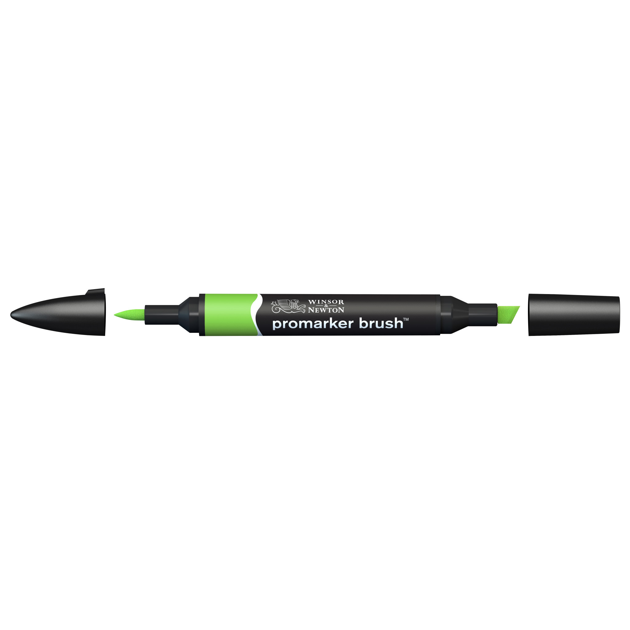 WINSOR & NEWTON Promarker Pinceau Vert clair (G267)