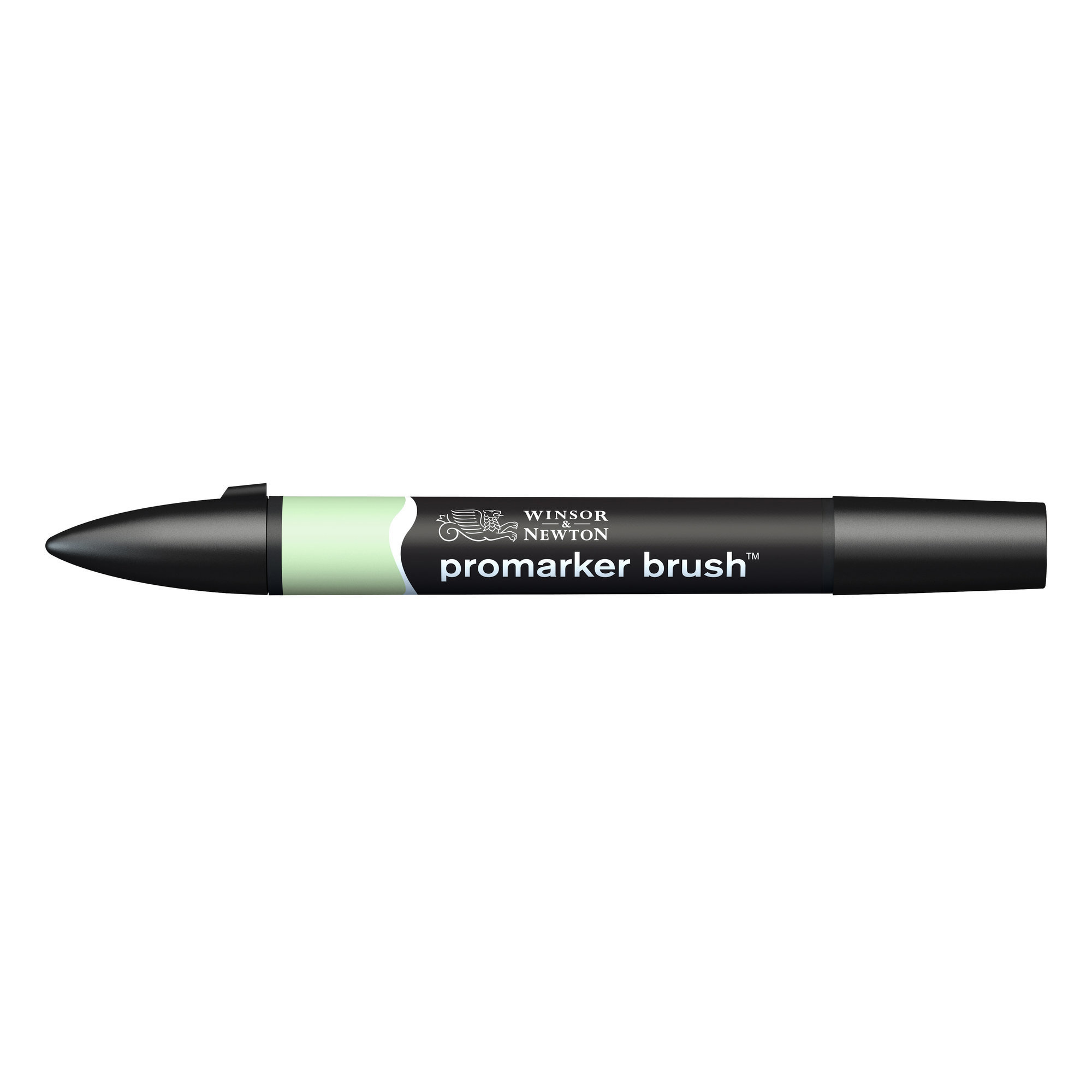 WINSOR & NEWTON Promarker Pinceau Vert prairie (G339)