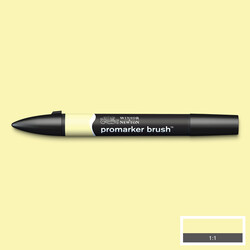 WINSOR & NEWTON Promarker Brush Lime Douce (Y828)