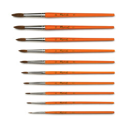 RAPHAEL Pinceau Enfant Fun N°12 Rond