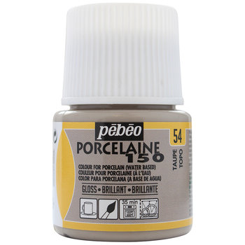 PEBEO Porcelain Paint 150 - 45 ml - Taupe