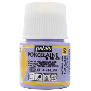 PEBEO Porcelain 150 - 45 mL - Lavender Blue