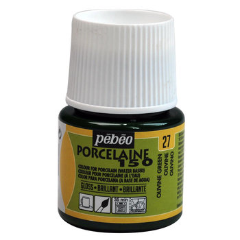 PEBEO Porcelain Paint 150 - 45 ml - Olivine