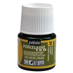 PEBEO Porcelaine 150 45 Ml Peridot