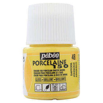 PEBEO Porcelaine 150 45 Ml Jonquille