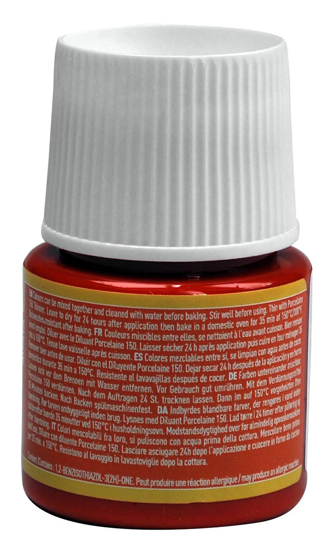 PEBEO Porcelaine 150 Brillante 45 Ml Agathe