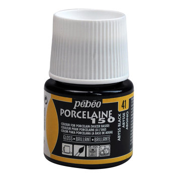 PEBEO Porcelaine 150 45 Ml Abysse