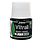 PEBEO Vitrail Transparent 45 Ml Noir