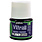 PEBEO Vitrail Transparent 45 Ml Bleu Profond