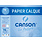CANSON Pochette Papier Calque 24x32cm 70g/m² 12 Feuilles
