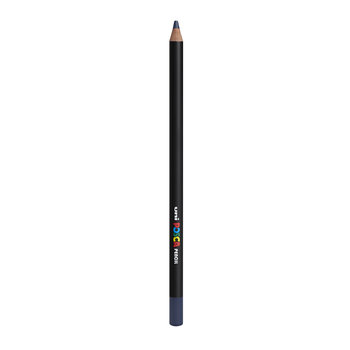 UNI-BALL Color Pencil PENCIL KPE200 BMAR Navy Blue