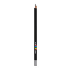 UNI-BALL Posca Pencil Crayon de couleur KPE200 G Gris