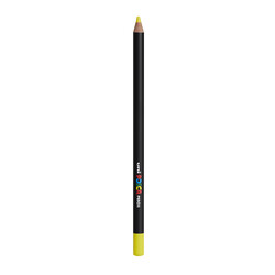UNI-BALL Posca Pencil Crayon de couleur KPE200 JCI Jaune citron