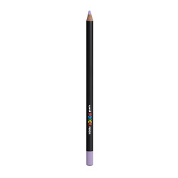 UNI-BALL Posca Pencil Crayon de couleur KPE200 L Lilas