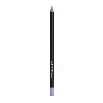 UNI-BALL Posca Pencil Crayon de couleur KPE200 L Lilas